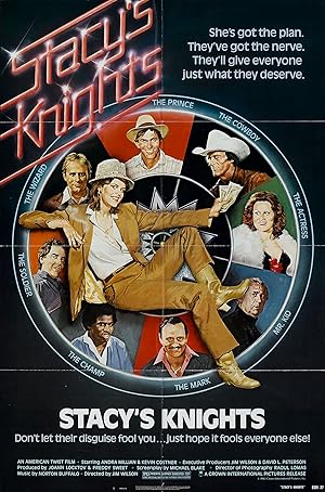Stacy's Knights
