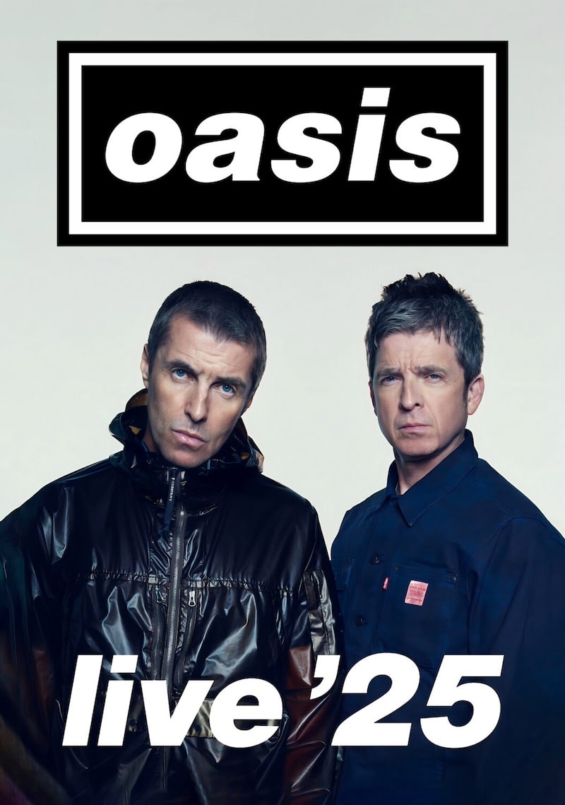 Oasis Live '25