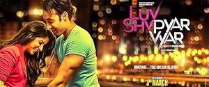 Luv Shv Pyar Vyar
