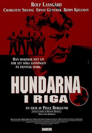 The Dogs of Riga