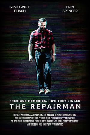 The Repairman