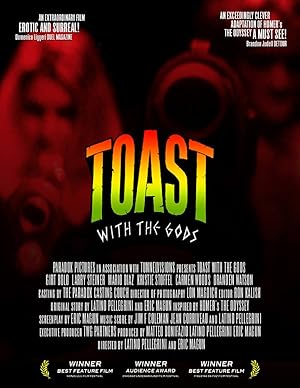 Toast with the Gods
