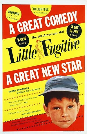 Little Fugitive