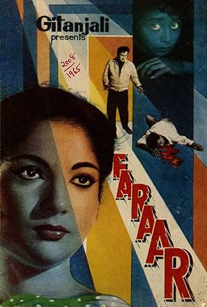 Faraar