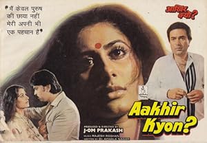 Aakhir Kyon?