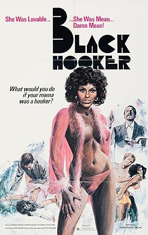 Black Hooker