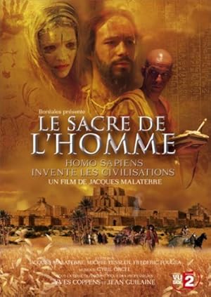 The Rise of Man