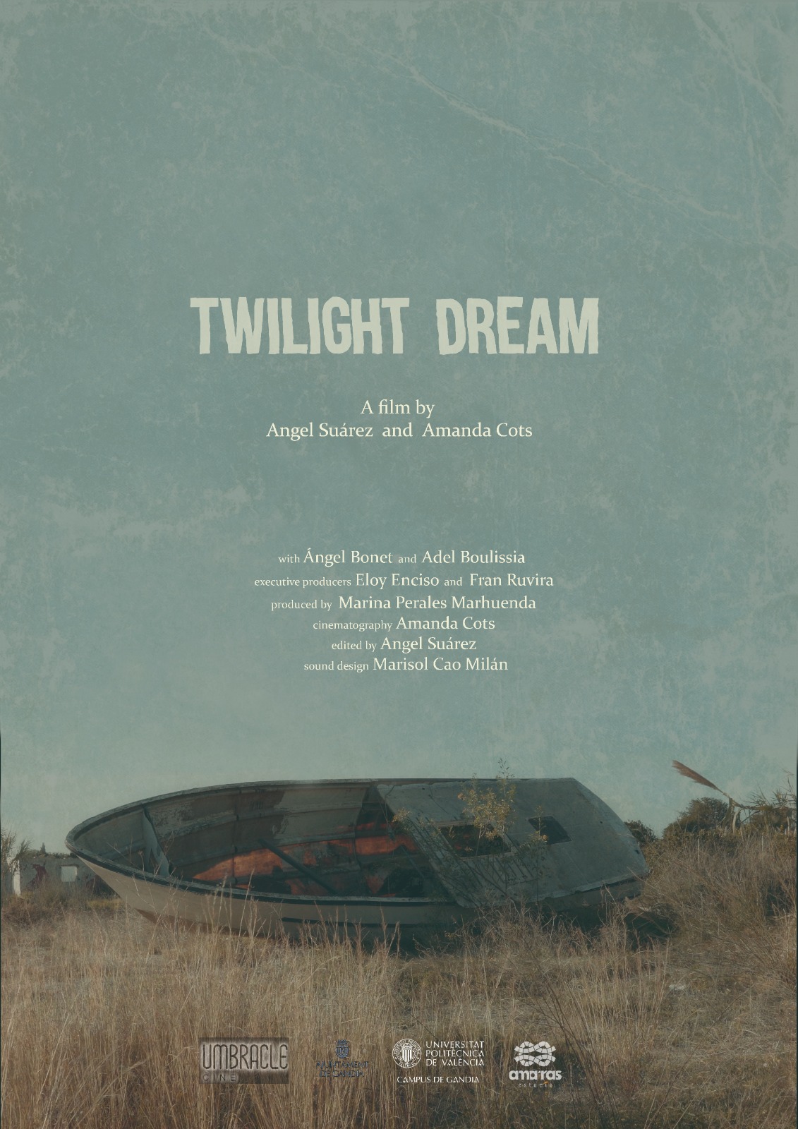 Twilight Dream