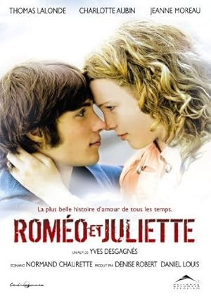 Romeo and Juliet