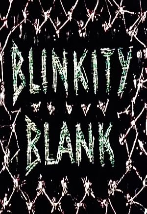 Blinkity Blank
