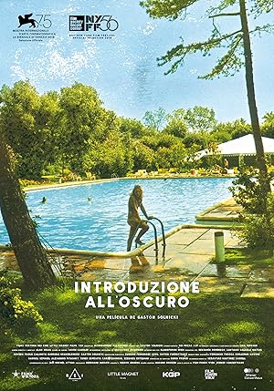 Introduzione All'oscuro