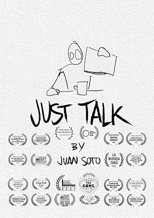 Just Talk