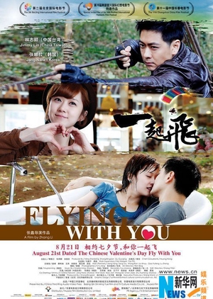 Flying with You
