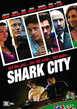 Shark City