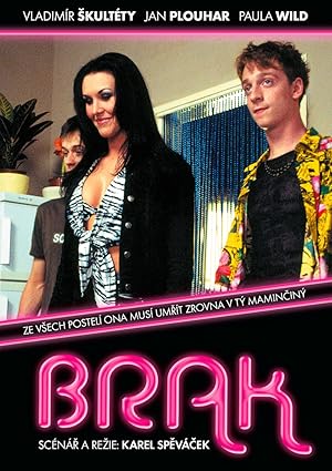 Brak