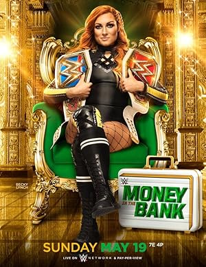 WWE Money in the Bank