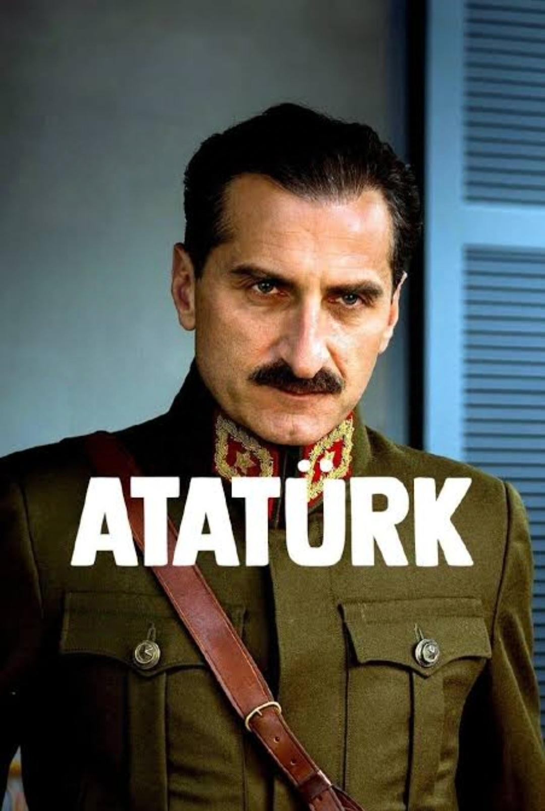 Ataturk: Vater der modernen Turkei