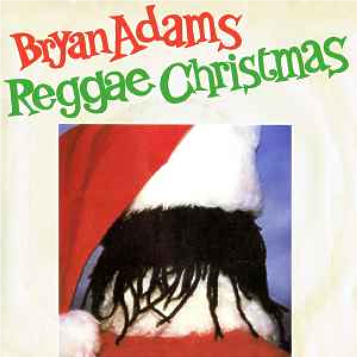 Bryan Adams: Reggae Christmas