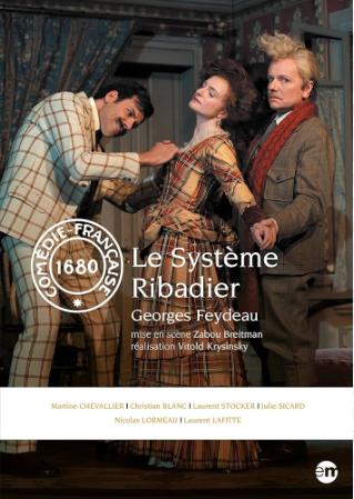 Le Systeme Ribadier