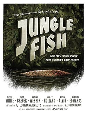 Jungle Fish