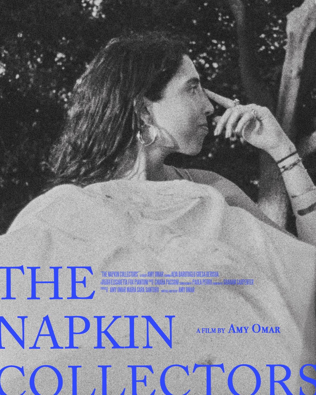 The Napkin Collectors