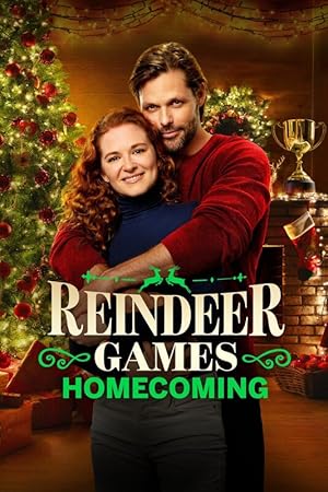 Reindeer Games