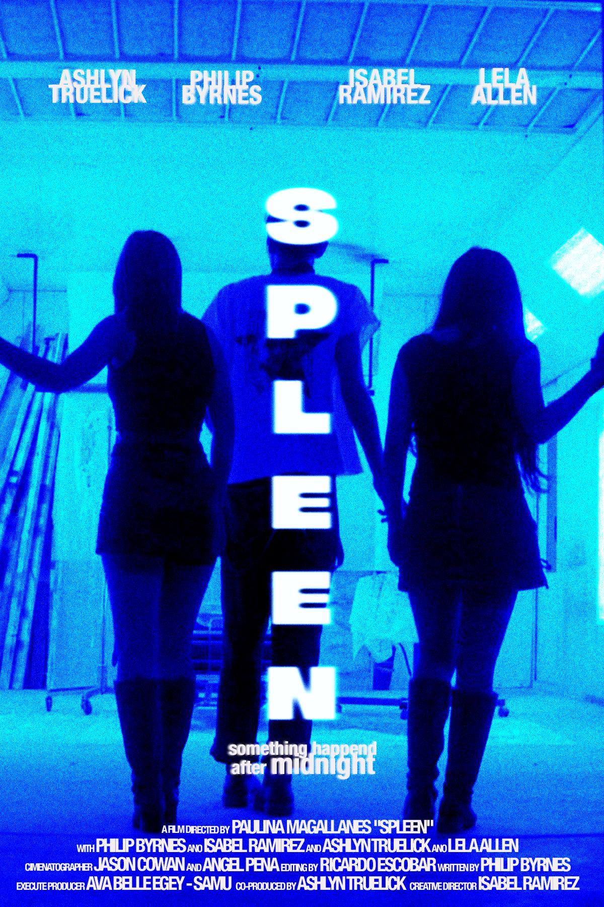 Spleen