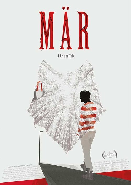 Mar - A German Tale