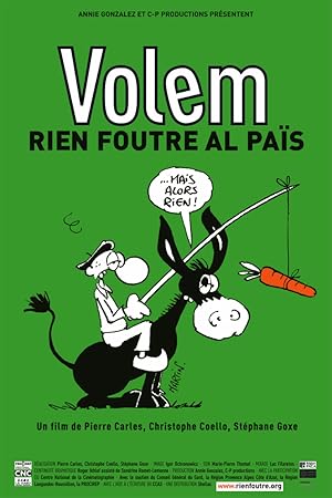 Volem rien foutre al pais