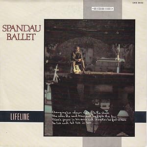 Spandau Ballet: Lifeline