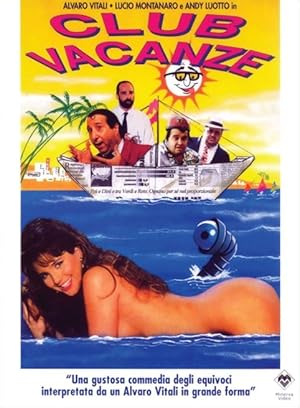 Club Vacanze