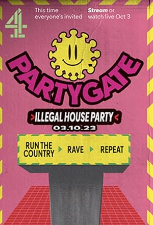 Partygate: The True Story