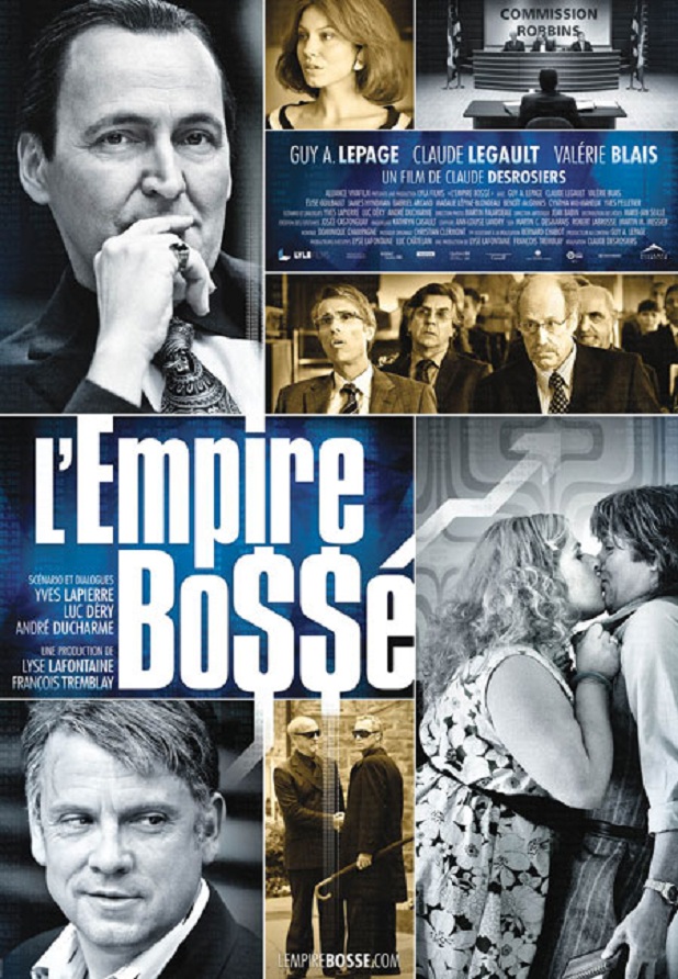 L'Empire Bo$$e