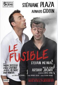 Le fusible