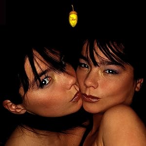 Bjork: Isobel