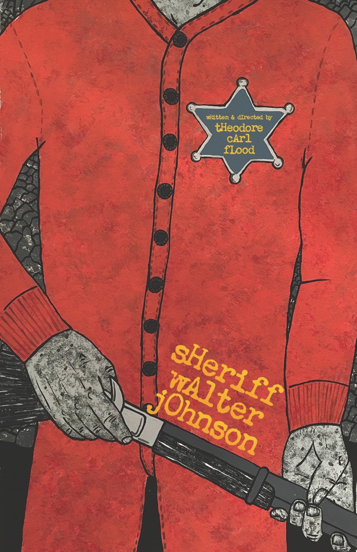 Sheriff Walter Johnson