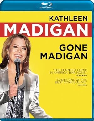 Gone Madigan