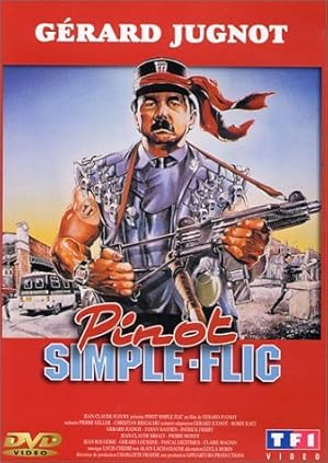 Pinot simple flic