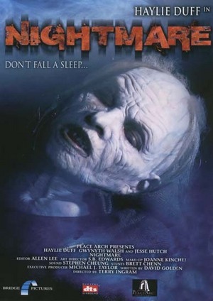 Sleep Walk