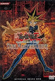 Yu-Gi-Oh! Trading Card Game: Duel Master's Guide
