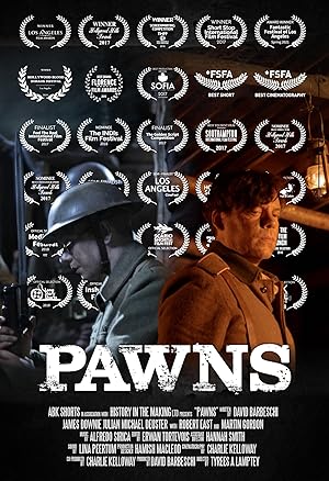 PAWNS