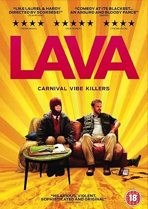 Lava