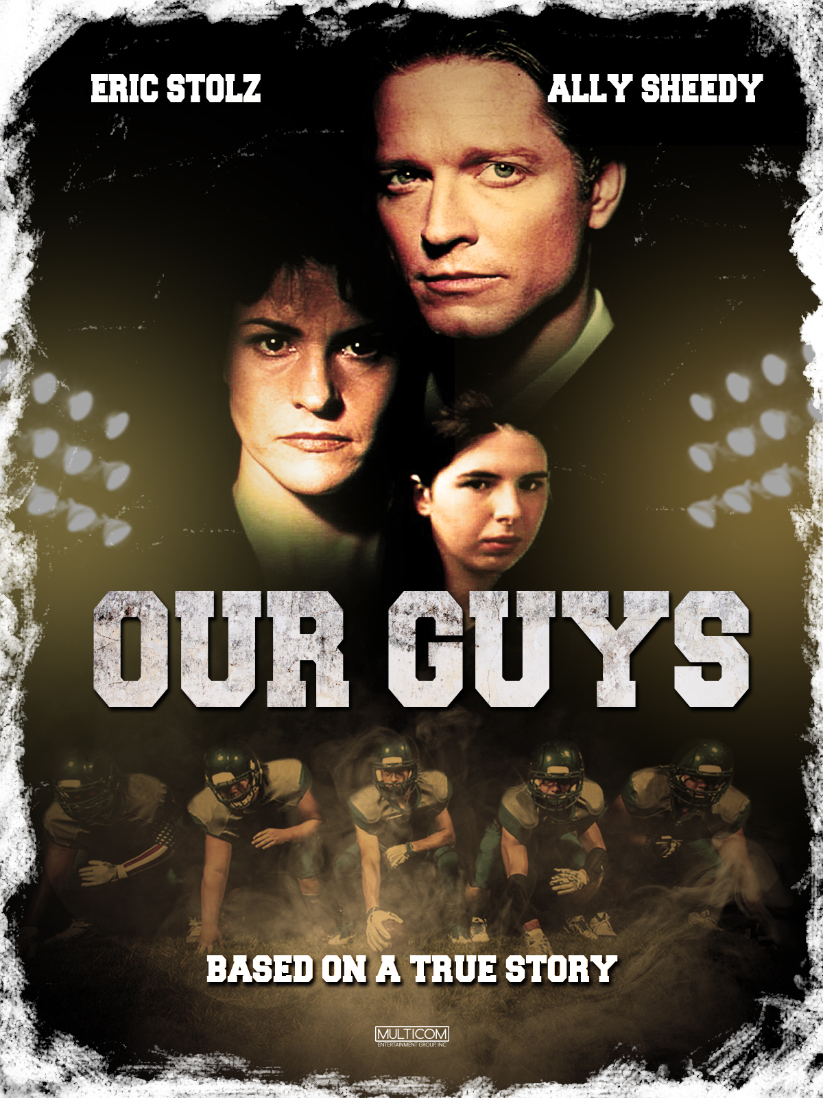 Our Guys