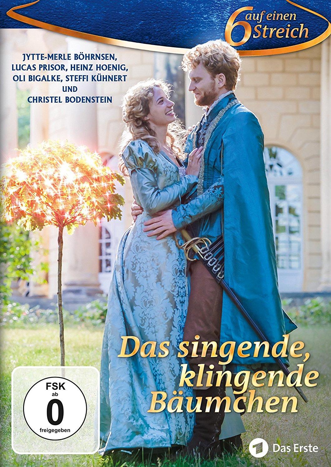 Das singende, klingende Baumchen