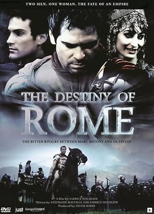 Le destin de Rome