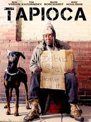Tapioca