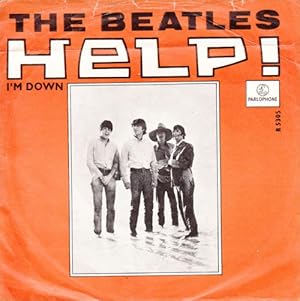 The Beatles: Help! - Version 2