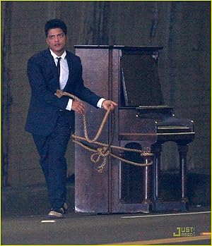 Bruno Mars: Grenade