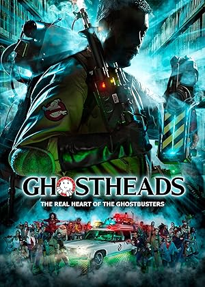 Ghostheads