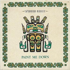 Spandau Ballet: Paint Me Down
